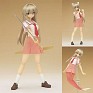N/A - Max Factory - Seto No Hanayome - San Seto - PVC - No - Movies & TV - Figma 027 - 0